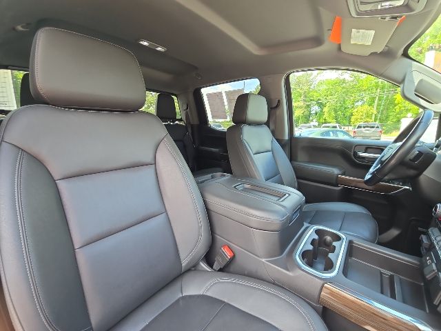 2022 Chevrolet Silverado 1500 LTD LT Trail Boss:168816A
