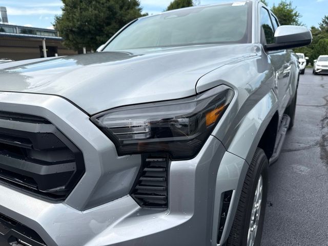 Used 2026 Toyota Tacoma Truck
