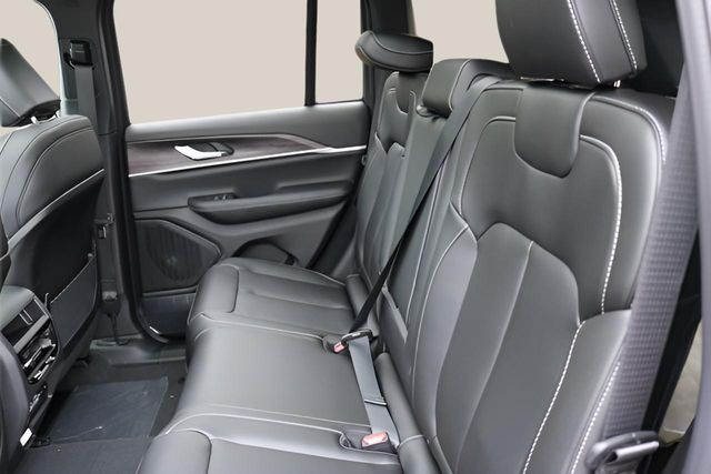 New Car 2025 Jeep Grand Cherokee  Limited For Sale Under $50,000 In Austin, Texas