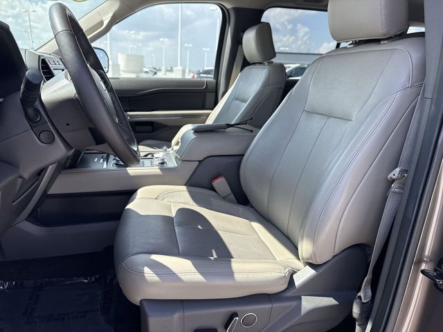 2018 Ford Expedition - $25,888