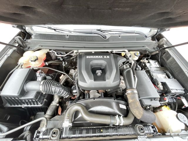 Used 2016 Chevrolet Colorado Truck