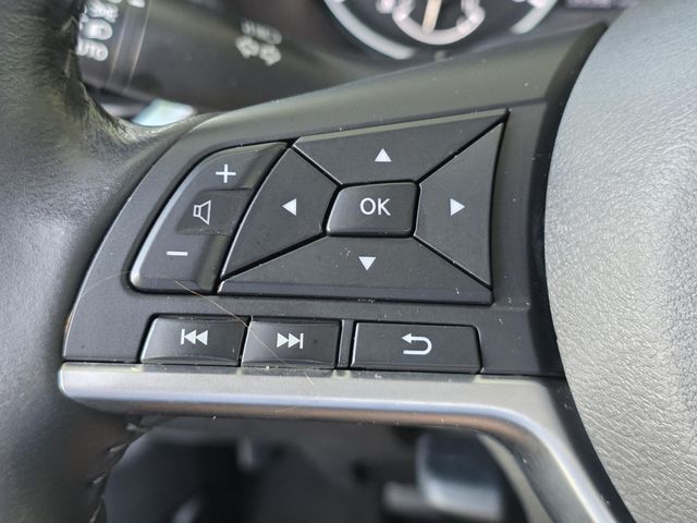 Used 2022 Nissan Sentra Sedan