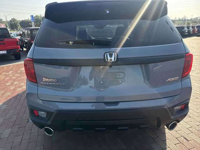 Used 2023 Honda Passport SUV
