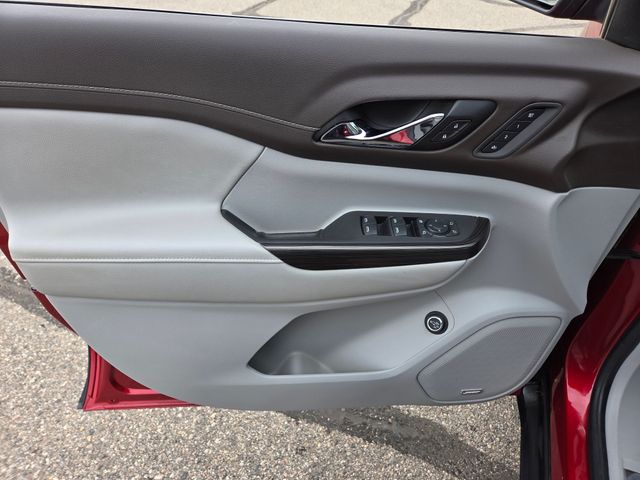 2021 GMC Acadia AWD SLT