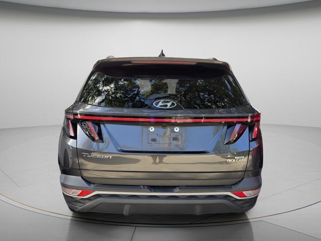 2023 Hyundai Tucson - $21,494