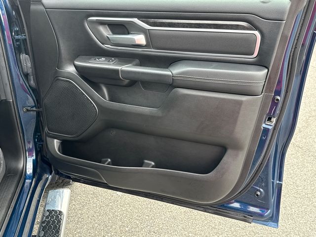 Used 2023 Ram 1500 Truck