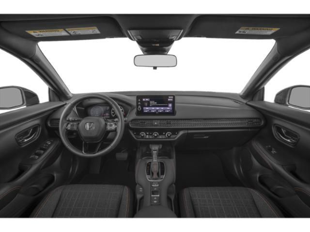 new 2027 Honda HR-V car, priced at $31,805