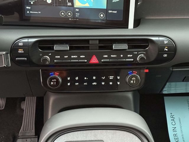 New 2026 Gray Hyundai XRT Pro image 20