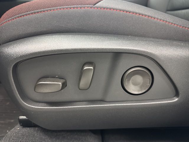 new 2026 Chevrolet Equinox car, priced at $37,315