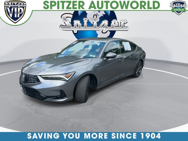 2023 Acura Integra A-Spec Package - 3
