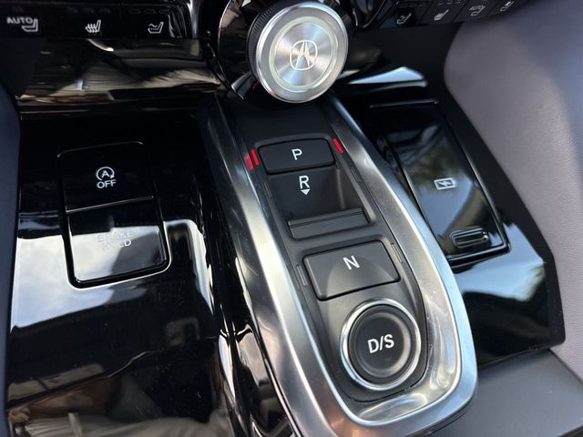 Used 2024 Acura MDX SUV