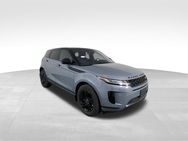 2021 Land Rover Range Rover Evoque S 8