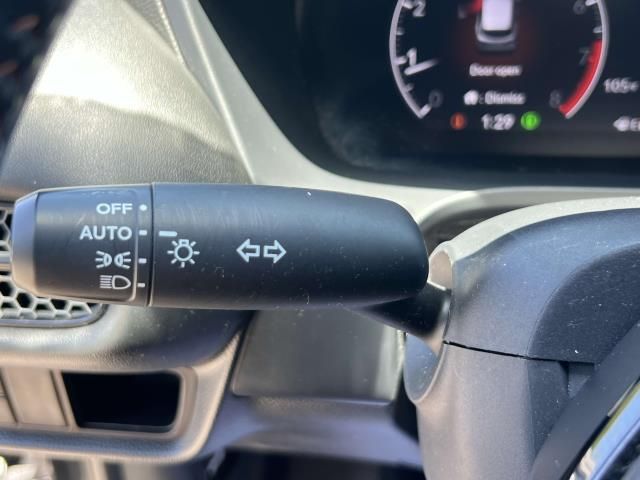 used 2023 Honda HR-V car, priced at $25,123
