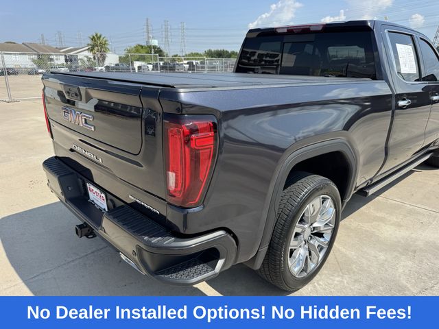 2025 GMC Sierra 1500 Denali - 6