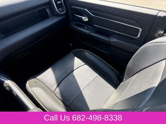 Used 2024 Ram 2500 Truck