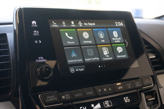 Used 2023 Honda Odyssey Van
