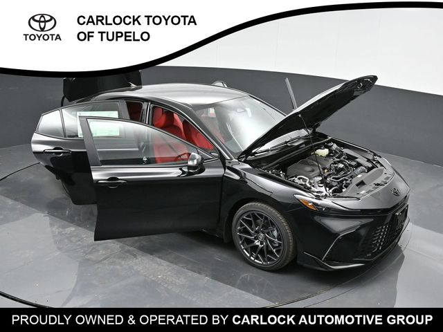 2025 Toyota Camry  45