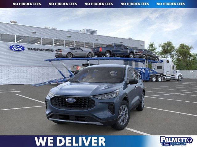 new 2026 Ford Escape car, priced at $29,480