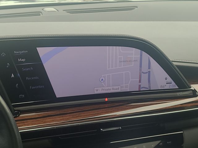 Used 2024 Cadillac Escalade SUV