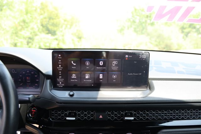 2023 Honda Accord Hybrid Sport-L  at DeMontrond Gulf Freeway