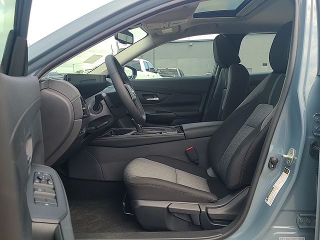 New 2026 Nissan Sentra Sedan
