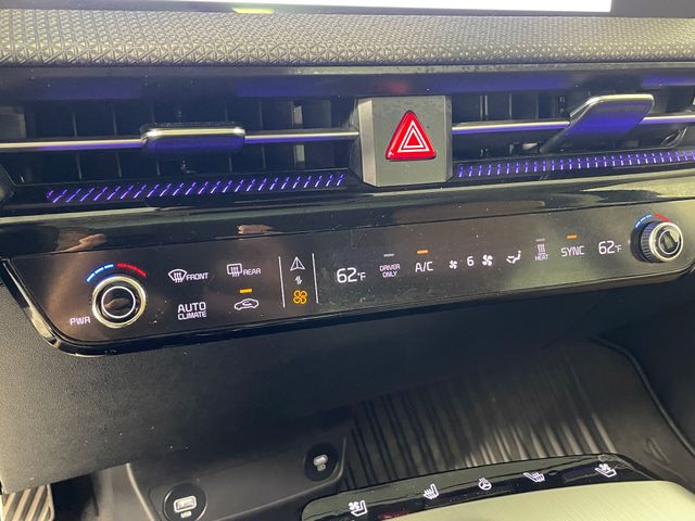 Used 2023 Kia EV6 GT-Line For Sale in Bremerton, WA