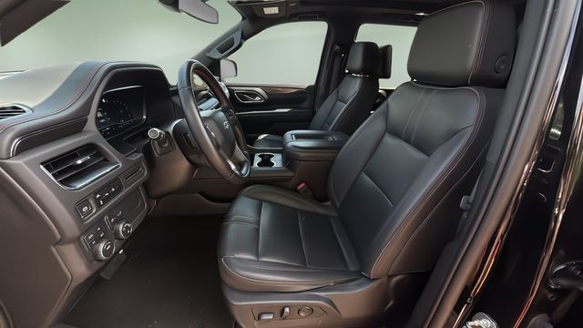 Used 2023 Black Chevrolet RST image 18