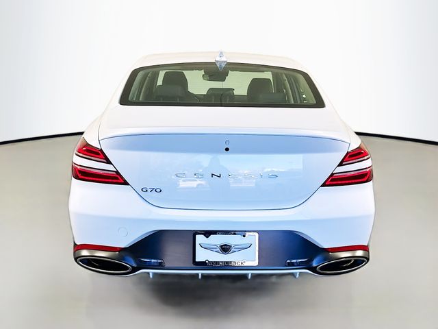 Thumbnail: 2026 Genesis G70 - 6