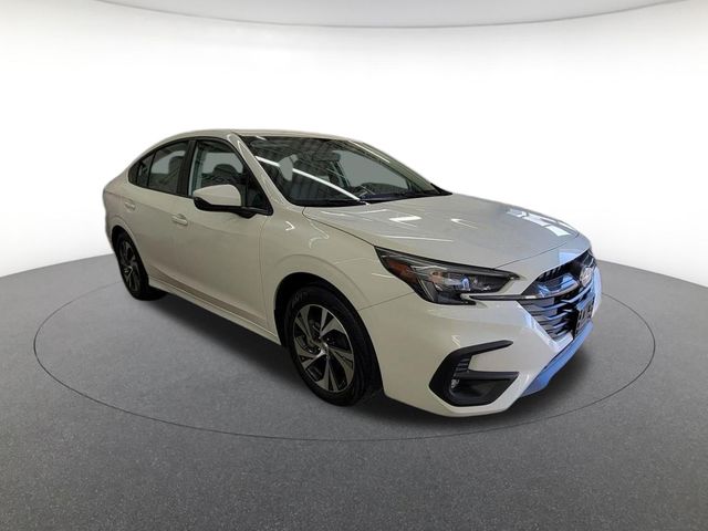 used 2025 Subaru Legacy car, priced at $26,490