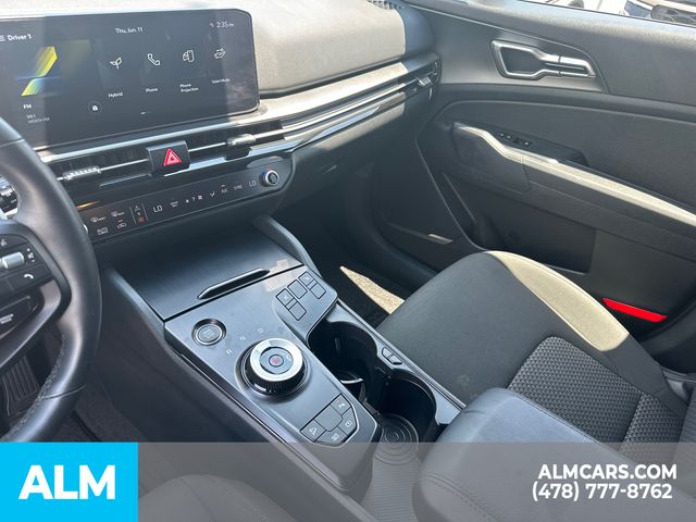 Used 2026 Black Kia S image 34