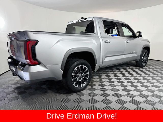 Used 2024 Toyota Tundra Hybrid Truck