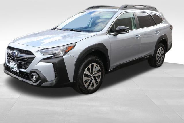 2024 Subaru Outback Premium 24