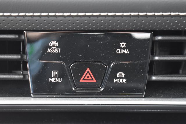 Used 2026 Volkswagen Atlas SUV