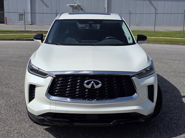 Used 2023 Infiniti QX60 SUV