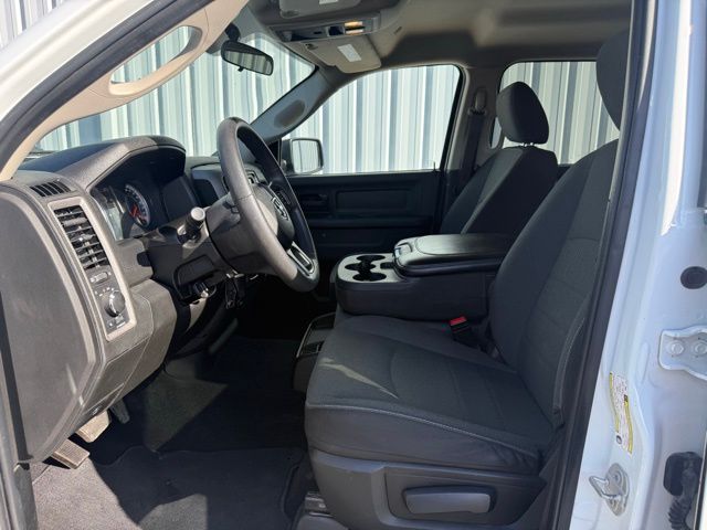 used 2023 Ram 1500 Classic car, priced at $28,997