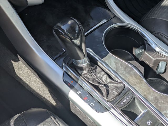 Used 2020 Acura TLX 2.4L Technology Pkg 4D Sedan