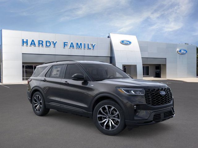 Photo of 2025 Ford Explorer ST-Line in Dallas, GA - 7,  2025 Ford Explorer ST-Line:167778