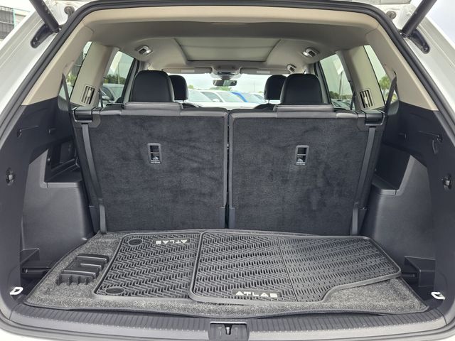 2024 Volkswagen Atlas - $33,550