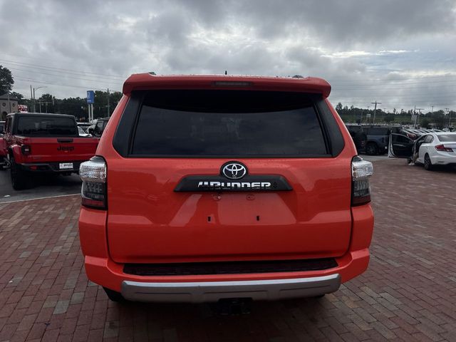 Used 2024 Toyota 4Runner SUV