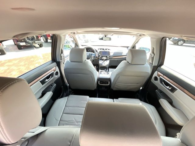 Used 2017 Honda CR-V SUV