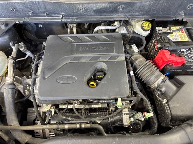 Used 2021 Ford Bronco Sport SUV