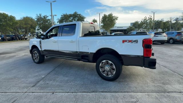 2025 Ford F-250 - $81,998
