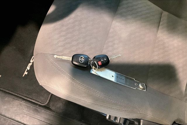 Used 2022 Toyota Tacoma Truck