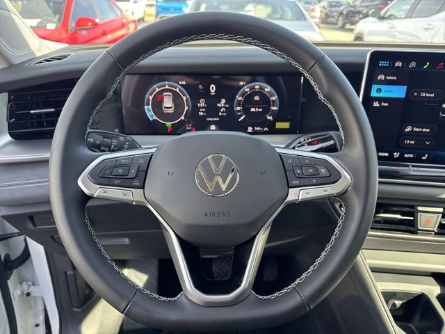 New 2026  Volkswagen 2.0T SE image 17