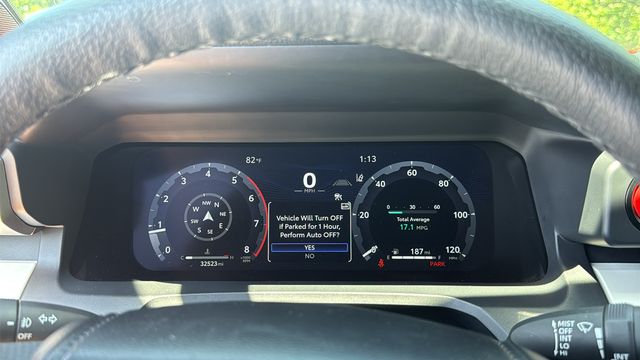 Used 2024 Toyota Tacoma Truck