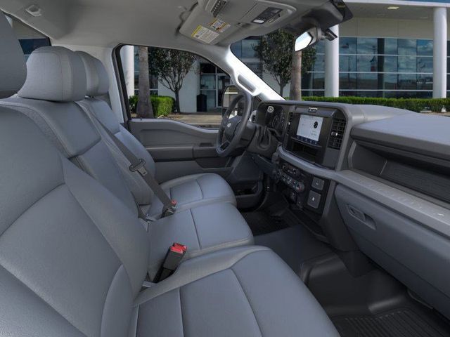 New 2026 White Ford XL image 11