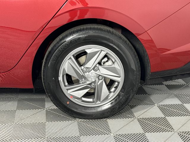 New 2025 Hyundai Elantra For Sale in Indianapolis, IN