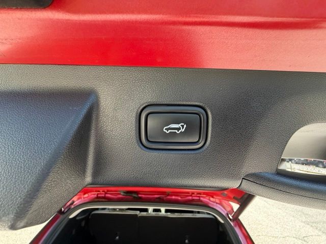 Used 2023 Red Hyundai Limited image 20