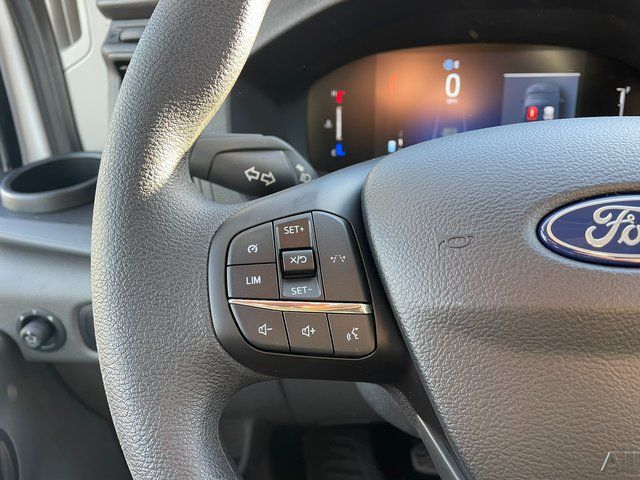 new 2026 Ford Transit-250 car, priced at $53,395