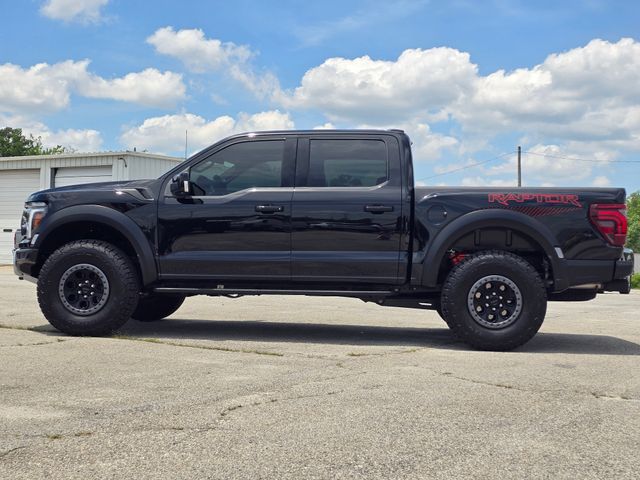 2025 Ford F-150 Raptor:169062A